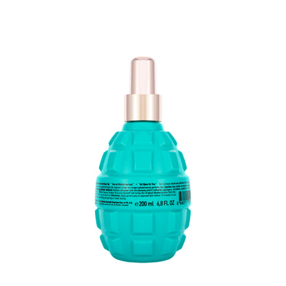 Eda Taspinar Kubbar Bronzing Bomb Oil 200 Ml