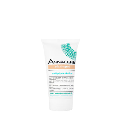 Anivagene Clari-Spot Anti-PiGment Cream 50Ml