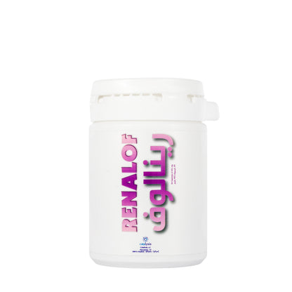 Renalof 401Mg 30 Capsules