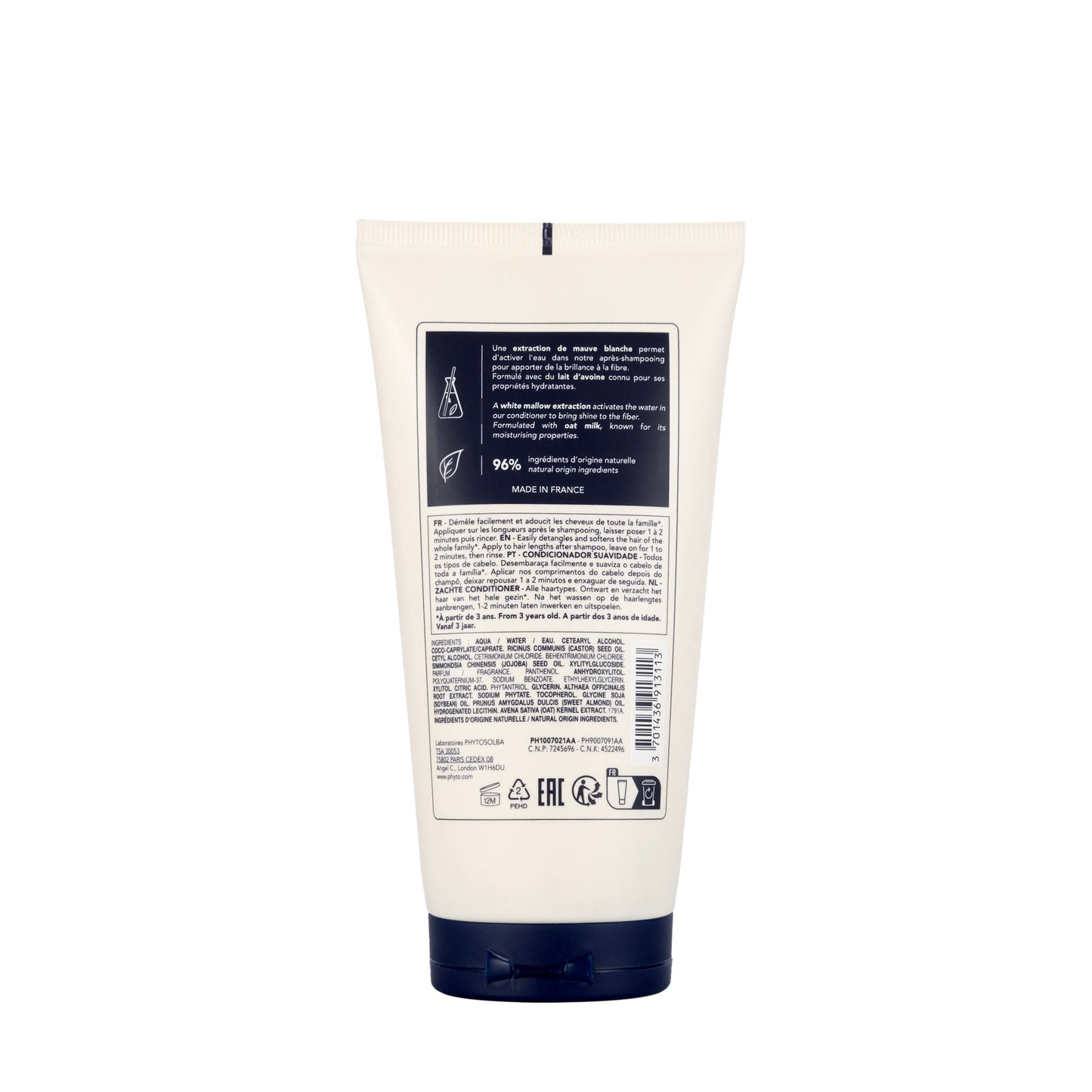Phyto Softness Conditioner 175 Ml
