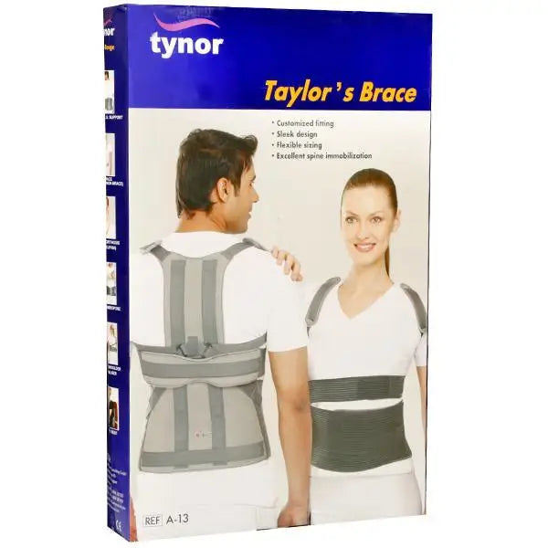 Tynor Taylor Brace Long A-13 [Spl]