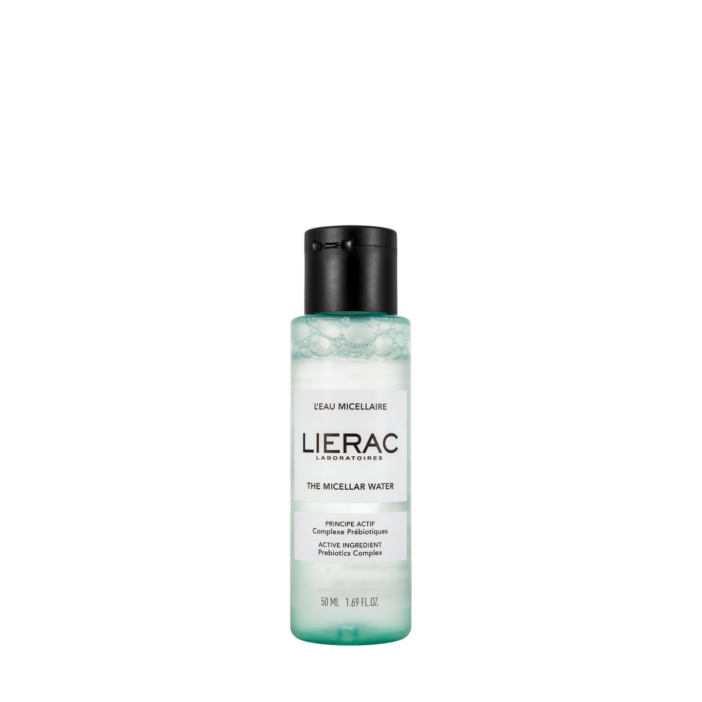Lierac Hydragenist Eye Gel+Micellar Water Offer