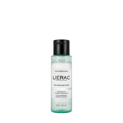 Lierac Hydragenist Eye Gel+Micellar Water Offer