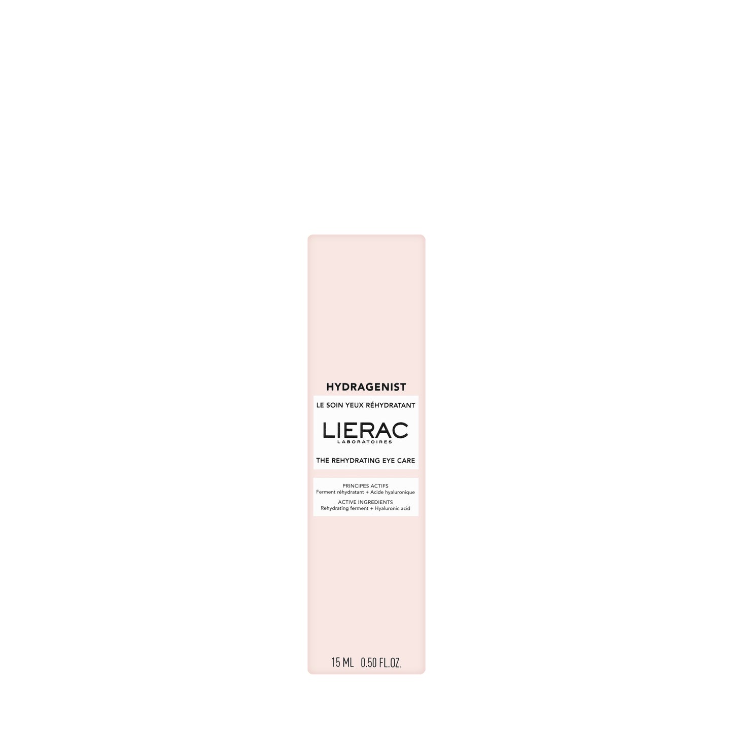 Lierac Hydragenist Eye Gel+Micellar Water Offer