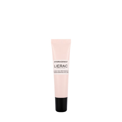 Lierac Hydragenist Eye Gel+Micellar Water Offer