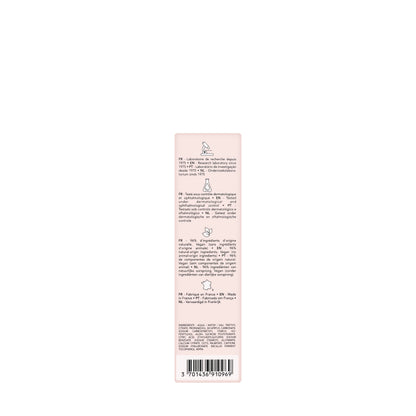 Lierac Hydragenist Eye Gel+Micellar Water Offer