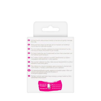 Brushworks Massaging Shampoo Brush