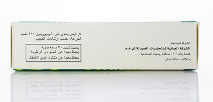 Novauric 100Mg 100Tablets