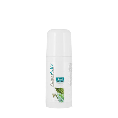 Avalon Activ Muscle&Joint Cold Roll On 59Ml