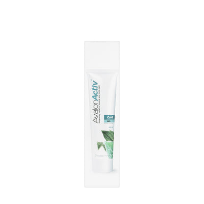 Avalon Activ Muscle&Joint Cold Gel 100Ml