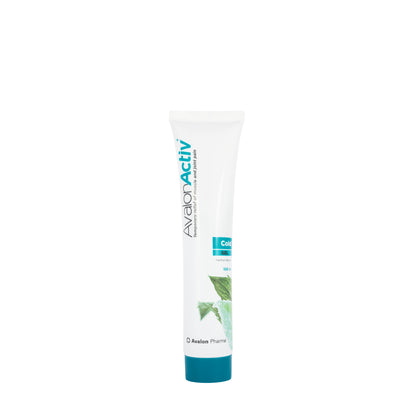 Avalon Activ Muscle&Joint Cold Gel 100Ml