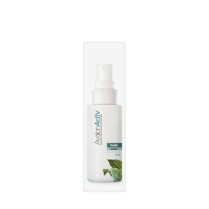 Avalon Activ Muscle&Joint Cold Spray 118Ml