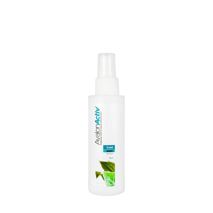 Avalon Activ Muscle&Joint Cold Spray 118Ml
