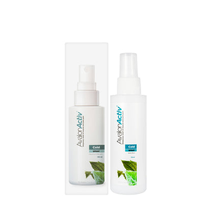 Avalon Activ Muscle&Joint Cold Spray 118Ml