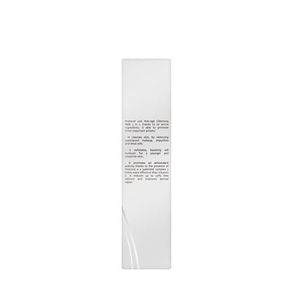 Protocol 206 Anti-Age Cleansing Milk 3 in 1 200 Ml