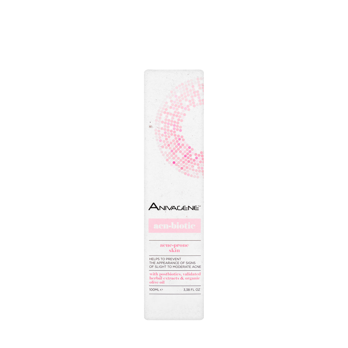 Anivagene Acn-Biotic Acne Prone Skin Cream 100Ml
