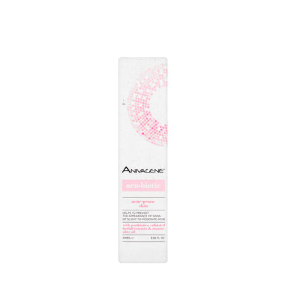 Anivagene Acn-Biotic Acne Prone Skin Cream 100Ml