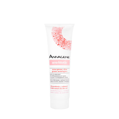Anivagene Acn-Biotic Acne Prone Skin Cream 100Ml
