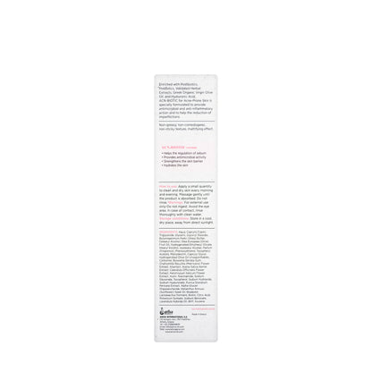 Anivagene Acn-Biotic Acne Prone Skin Cream 100Ml