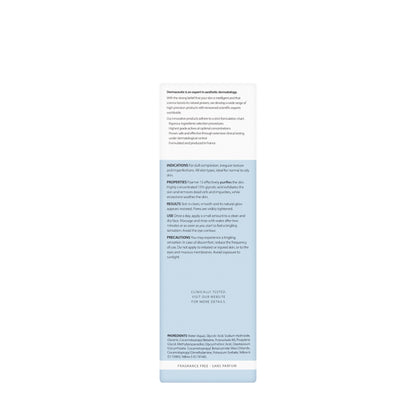 Dermaceutic Foamer 15 Intense Exfoliating Foam 100 ml