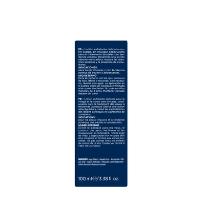 Rilastil Acnestil Micropeeling Lotion 100 Ml