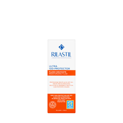 Rilastil Ultra 100-Protector Fluid 75 Ml