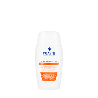 Rilastil Ultra 100-Protector Fluid 75 Ml