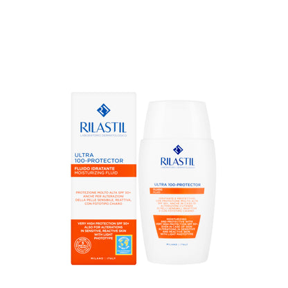Rilastil Ultra 100-Protector Fluid 75 Ml