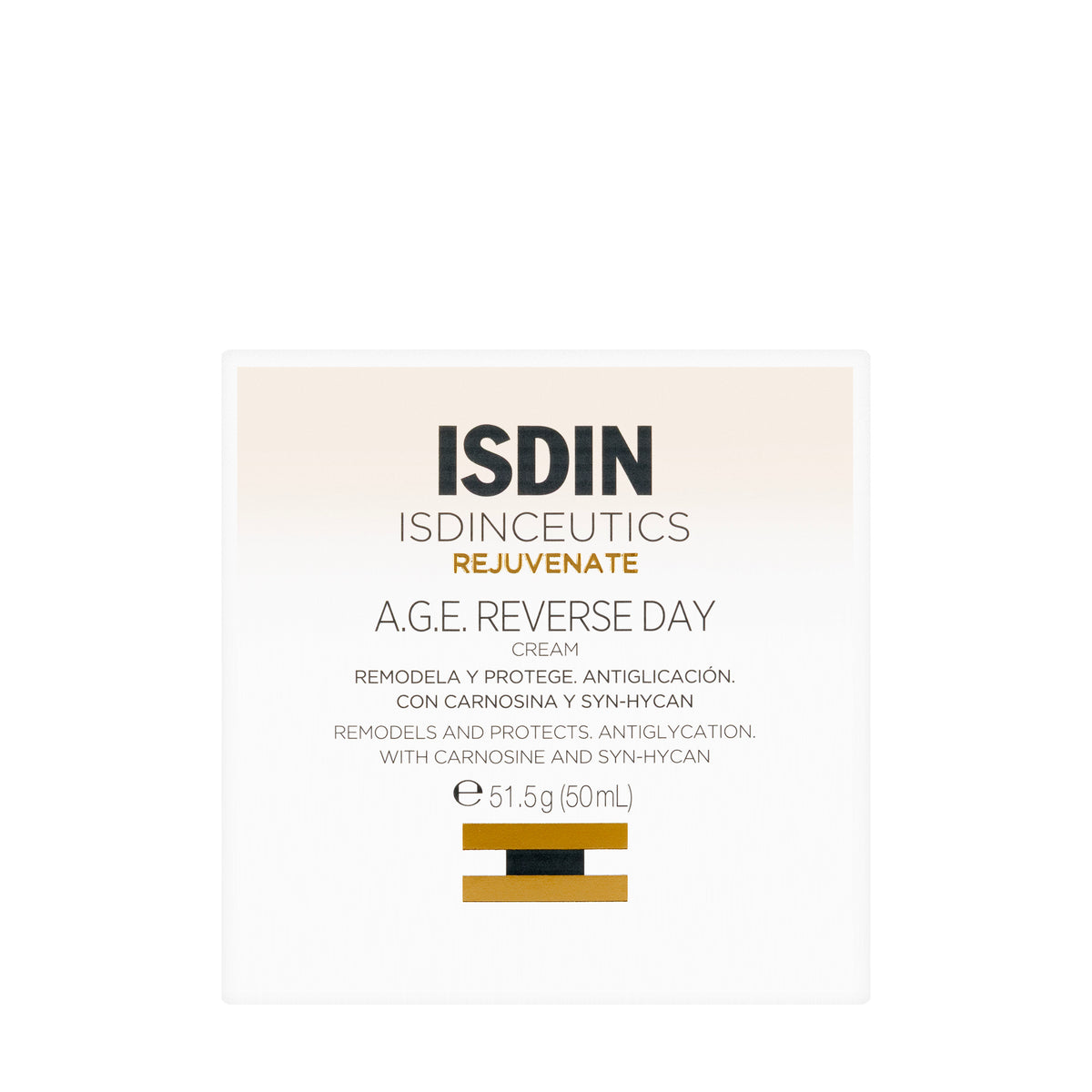 Isdin Ultra  Age Reverse Day Cream 50 Ml