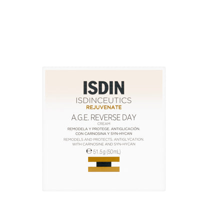 Isdin Ultra  Age Reverse Day Cream 50 Ml