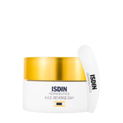 Isdin Ultra  Age Reverse Day Cream 50 Ml