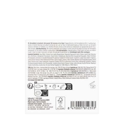 Isdin Ultra  Age Reverse Day Cream 50 Ml