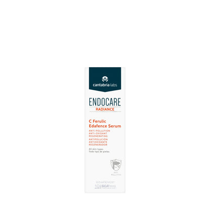 Cantabria Labs Endocare Radiance C Ferulic Edafence Serum 30 Ml