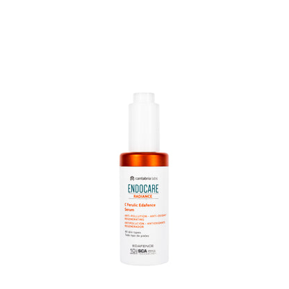 Cantabria Labs Endocare Radiance C Ferulic Edafence Serum 30 Ml