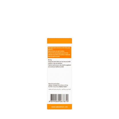 Ferro Baby Drops 30ml