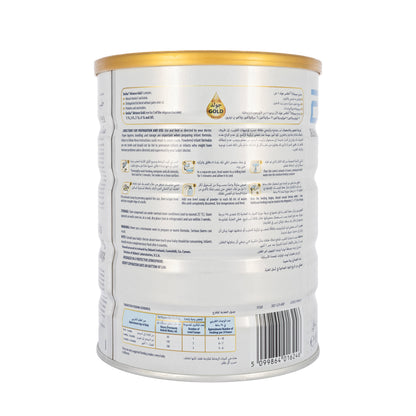 Similac Advance Gold No.1 800g