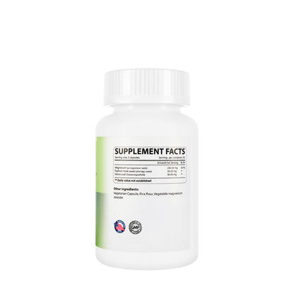 Herbanos Trio Lax 60 Capsules