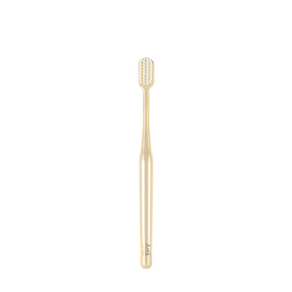 Arta  Golden Toothbrush Ultrasoft [White Bristles]