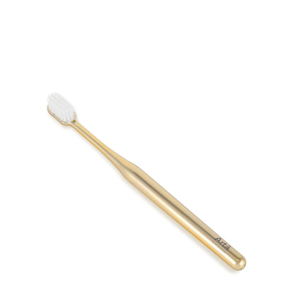 Arta  Golden Toothbrush Ultrasoft [White Bristles]