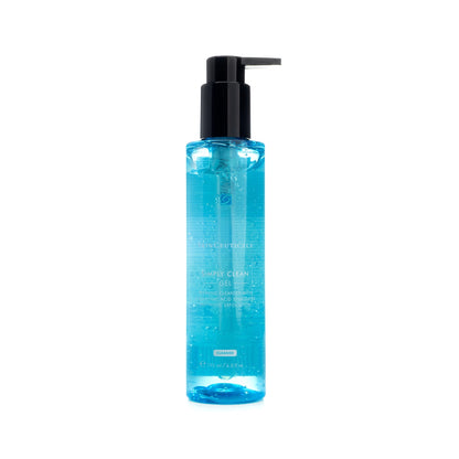 SkinCeuticals Cleanse Simply Clean Gel Cleanser 195 Ml