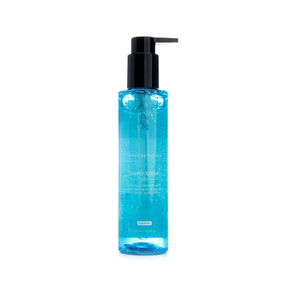 SkinCeuticals Cleanse Simply Clean Gel Cleanser 195 Ml