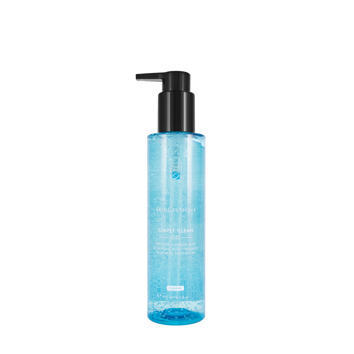 SkinCeuticals Cleanse Simply Clean Gel Cleanser 195 Ml
