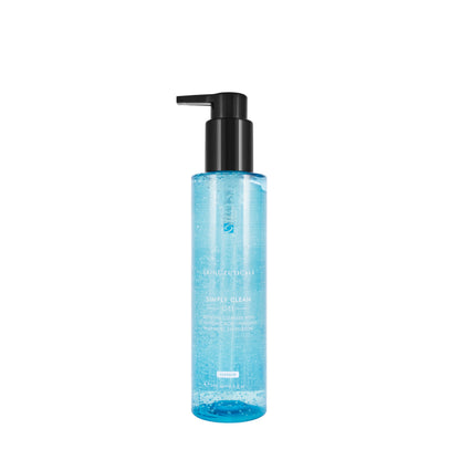 SkinCeuticals Cleanse Simply Clean Gel Cleanser 195 Ml