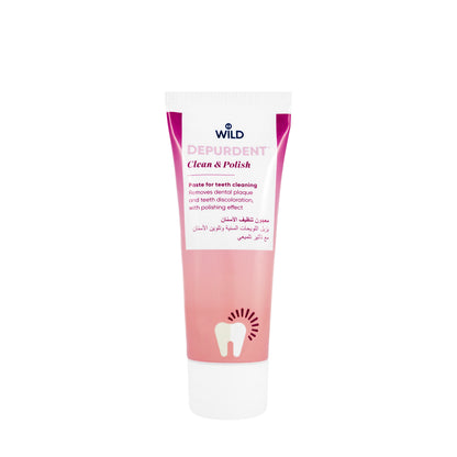 Depurdent& Emoform Diamond Toothpaste 75ml Kit Offer