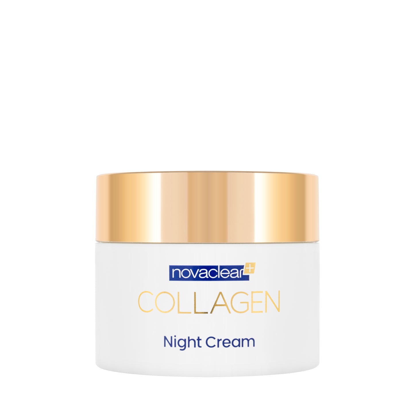 Novaclear Collagen Night Cream 50 Ml