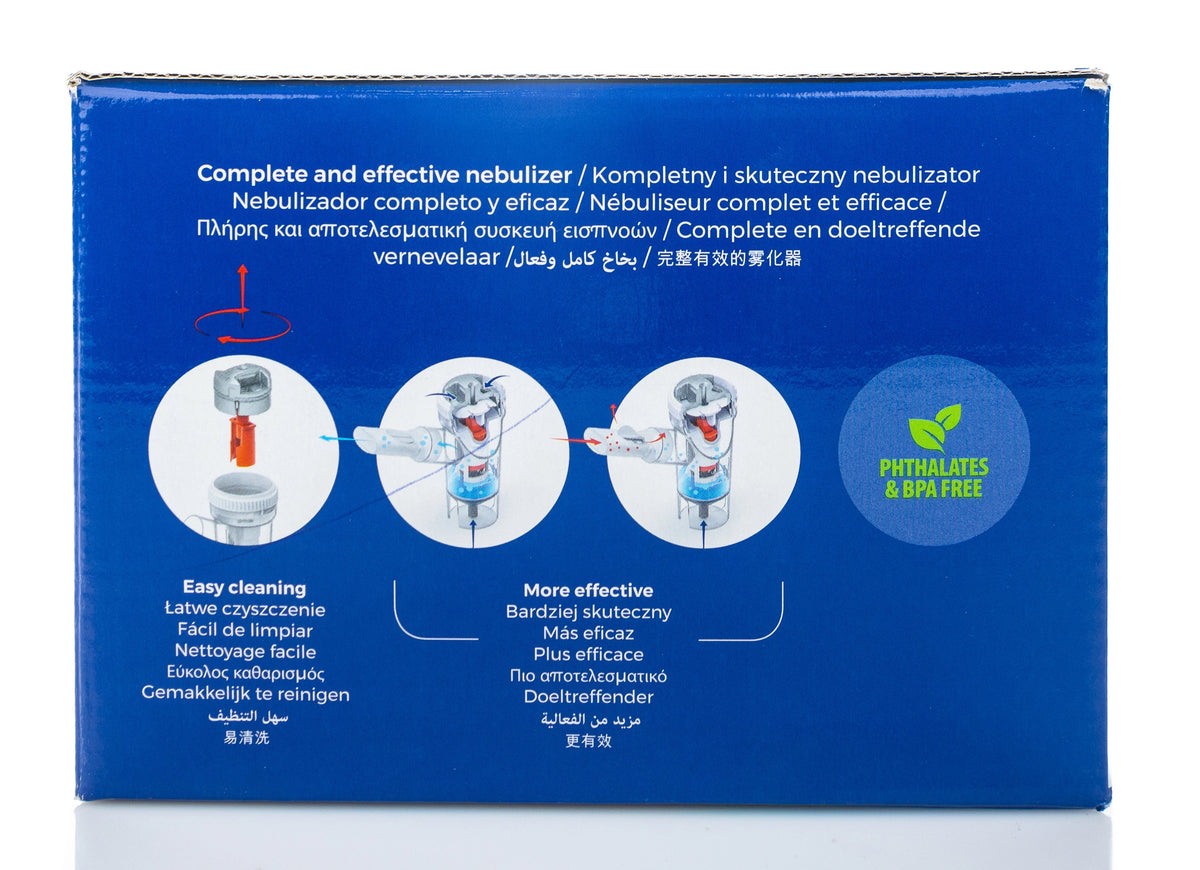 Flaem 4Neb Nebulizer [Cf11P00]