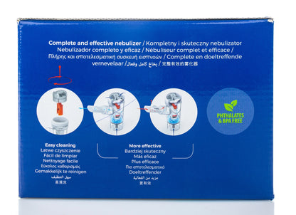 Flaem 4Neb Nebulizer [Cf11P00]