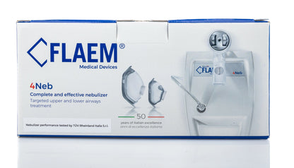 Flaem 4Neb Nebulizer [Cf11P00]