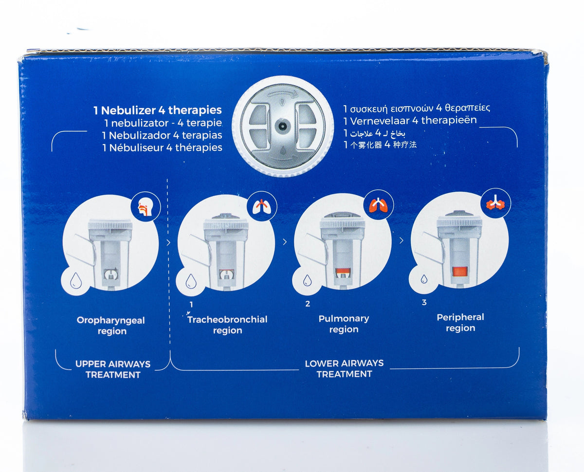 Flaem 4Neb Nebulizer [Cf11P00]