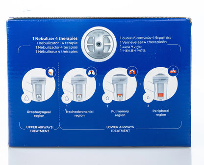 Flaem 4Neb Nebulizer [Cf11P00]